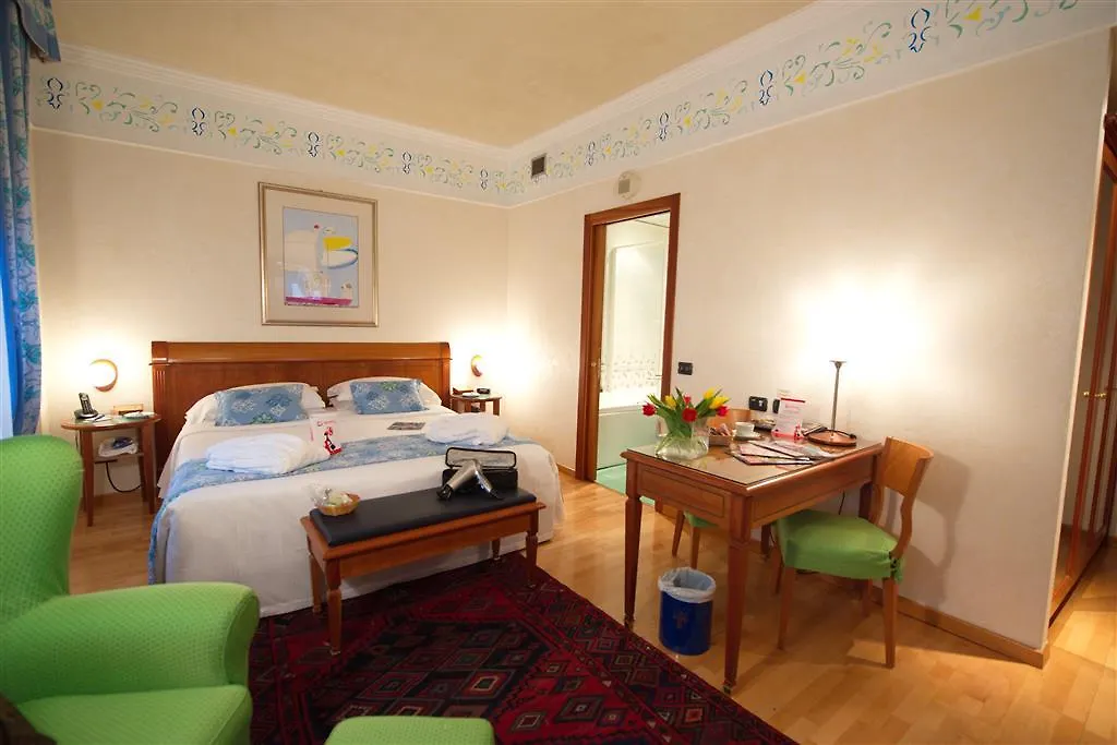 Hotel Firenze Verona
