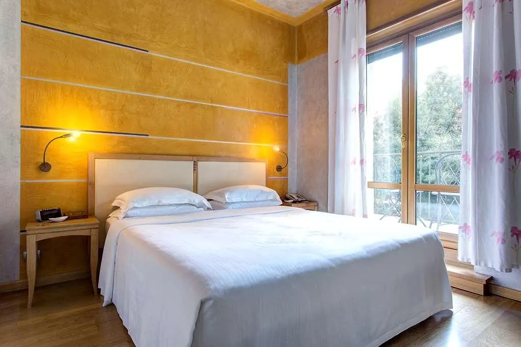 Hotel Firenze Verona