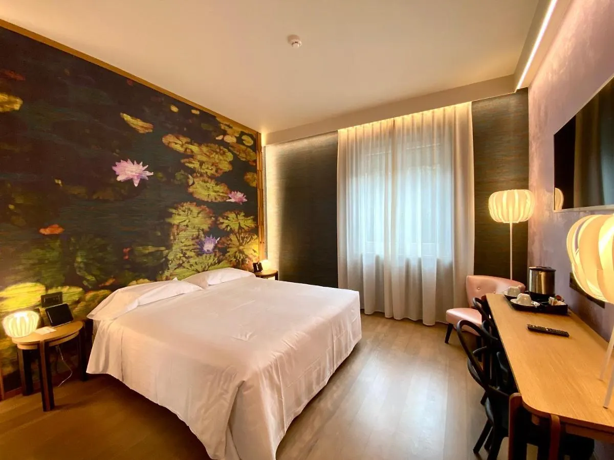 Hotel Firenze Verona