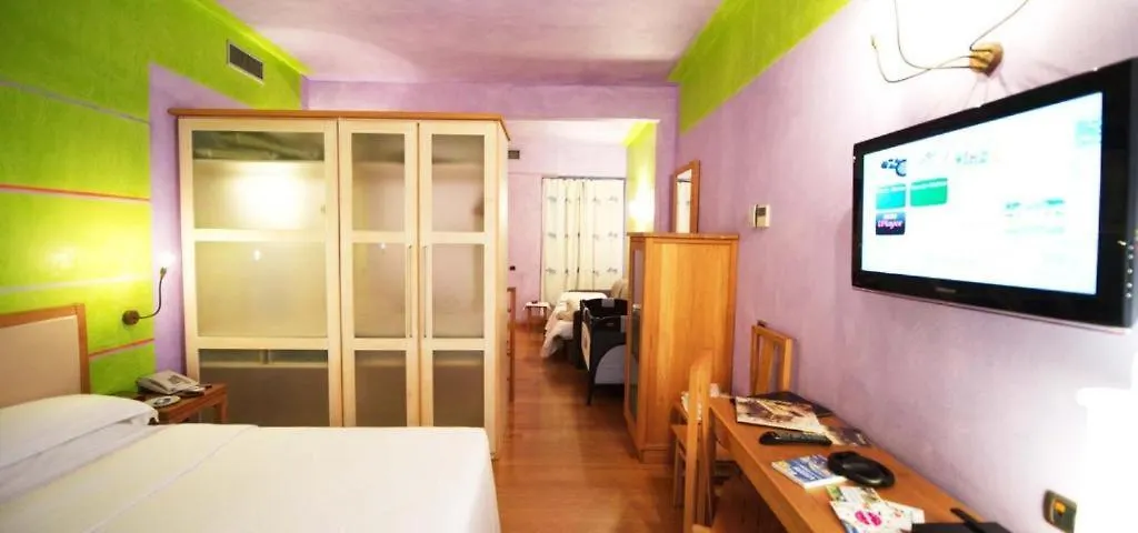 Hotel Firenze Verona
