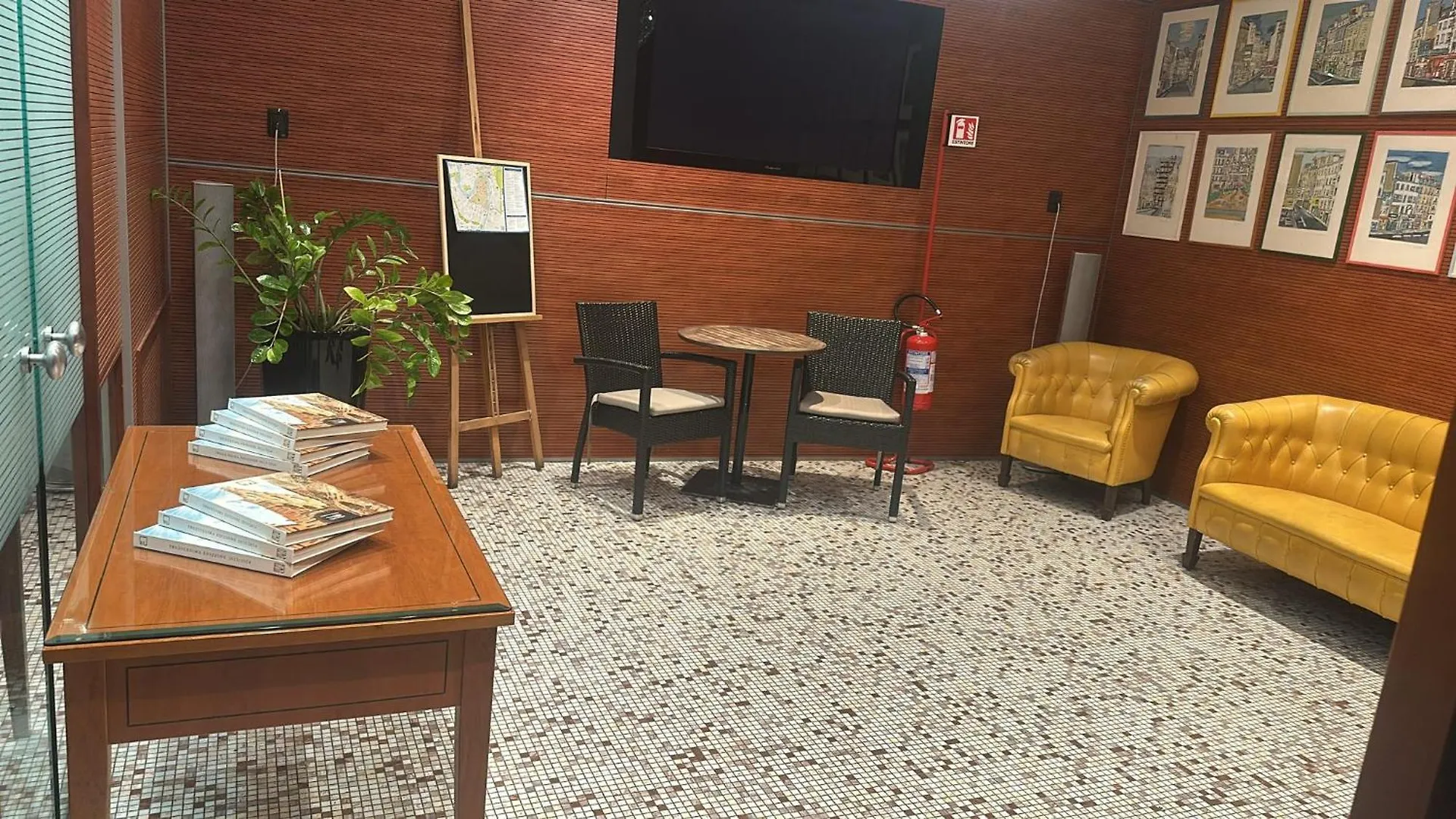 Hotel Firenze Verona
