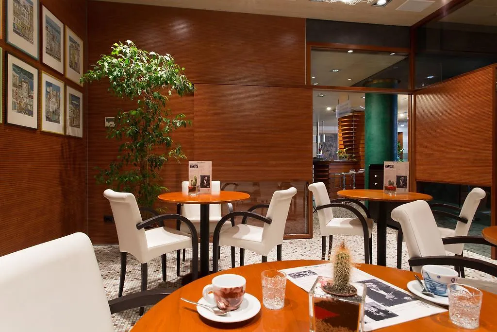 Hotel Firenze Verona