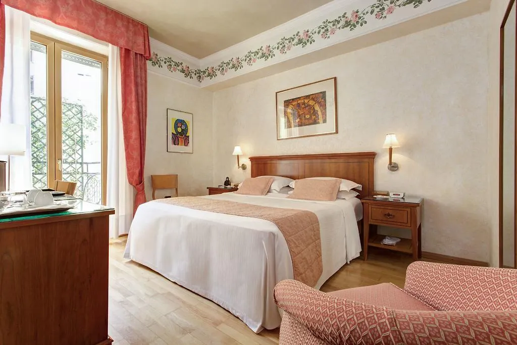 Hotel Firenze Verona