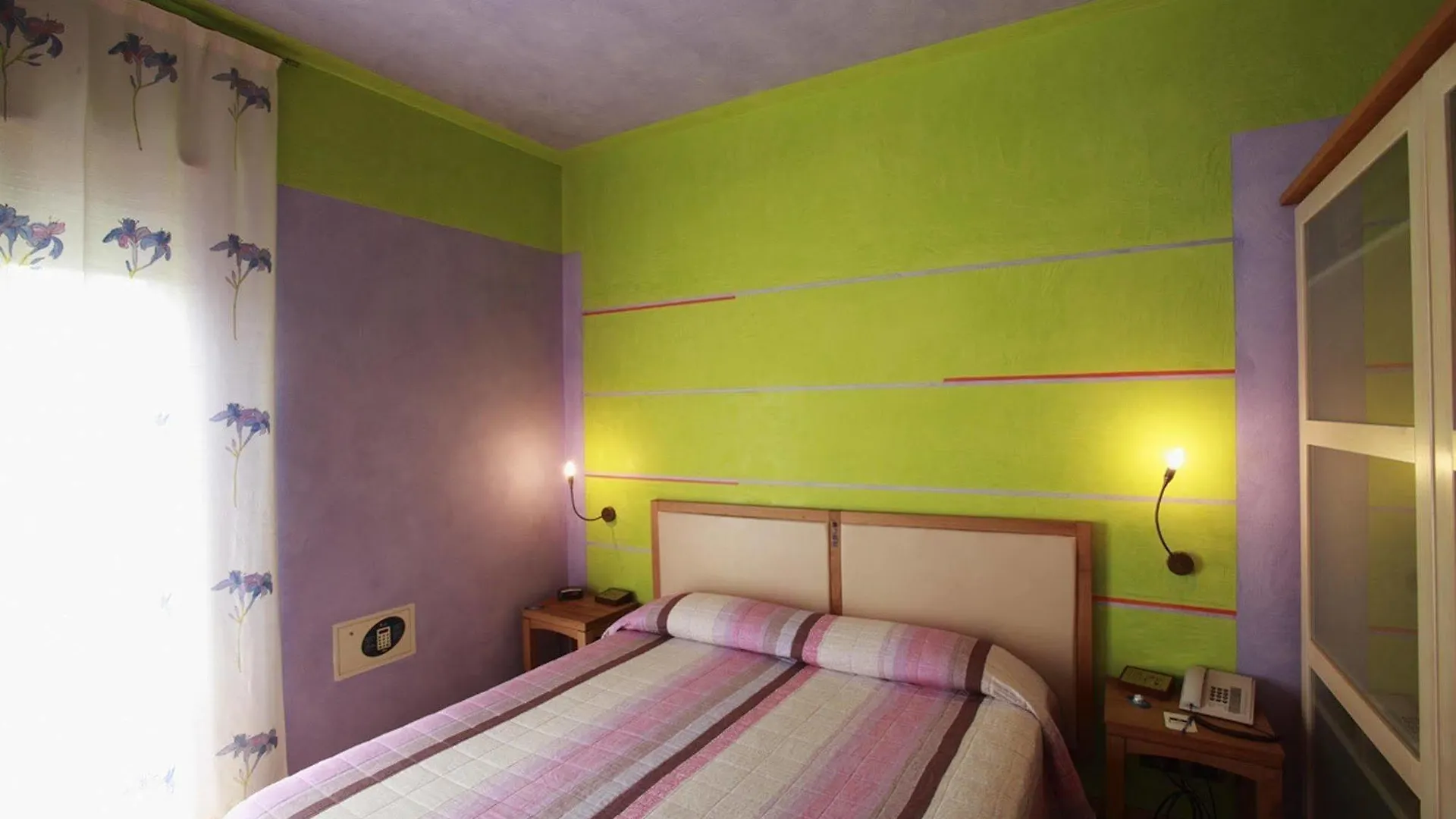 Hotel Firenze Verona