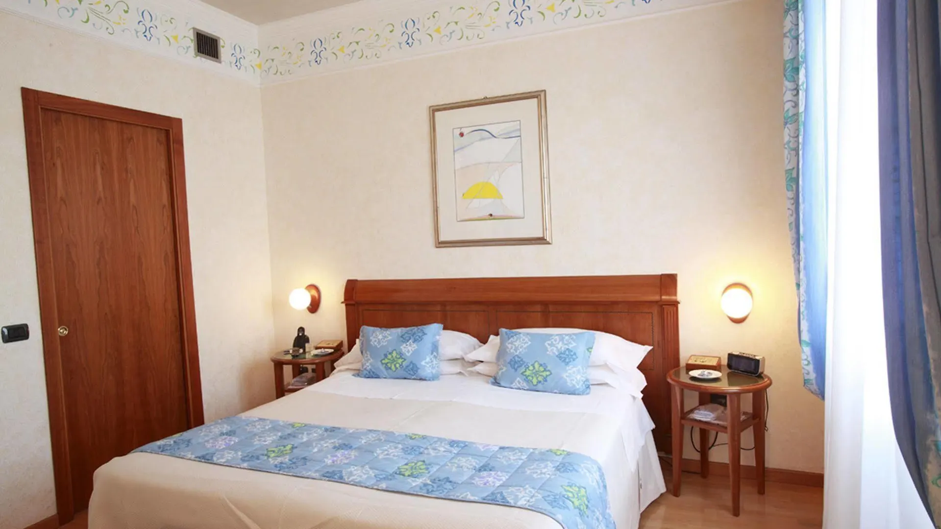 Hotel Firenze Verona