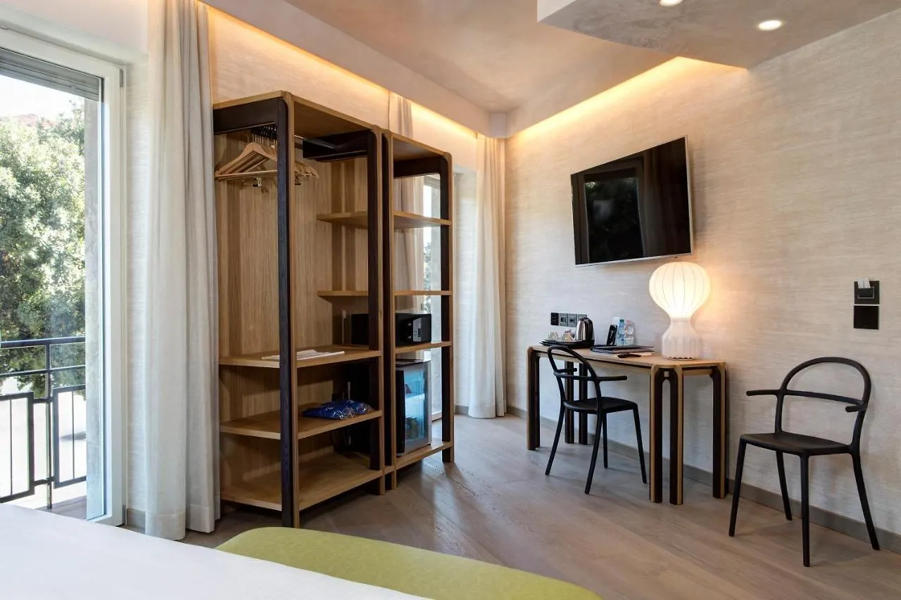Hotel Firenze Verona