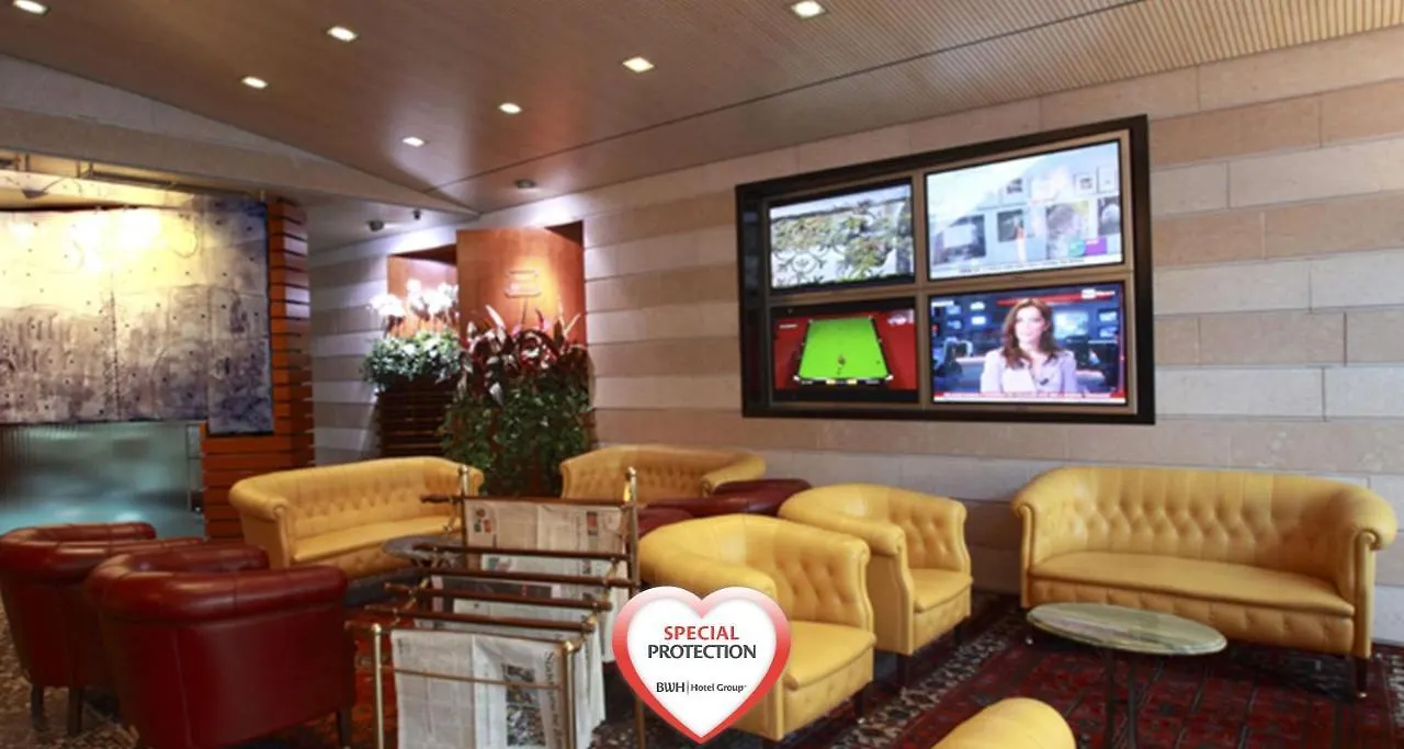 Hotel Firenze Verona