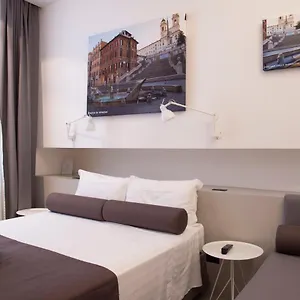 Residenza Pantaleo 3* רומא