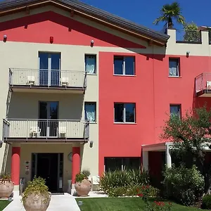 Hotel La Grotta