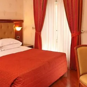 Serena Srl 3*, Rom Italien