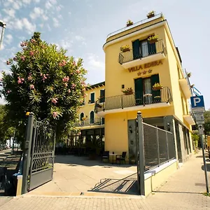 Hotell Edera, Venedig-Lido