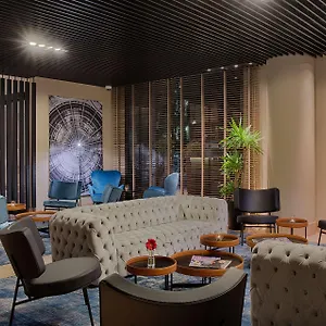 Radisson Blu 4*, Milano Italien