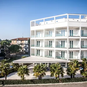 Oceanomare Szálloda
