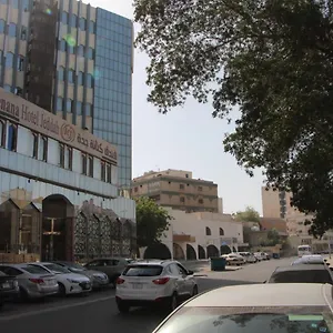 كنانة Kenanah 3* جدة