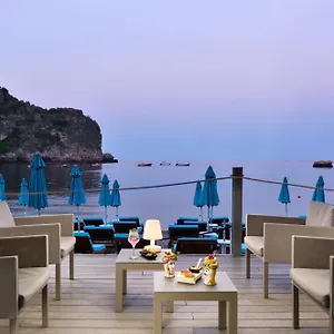La 5*, Taormina Italien