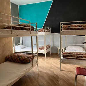  Albergue Gloria Itália