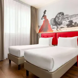 **** Hotel Amedia Milan, Trademark Collection By Wyndham Itália