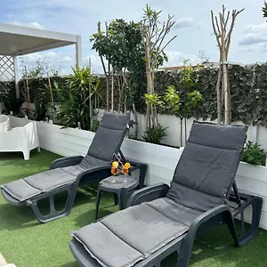 Attico Jasmin Italia