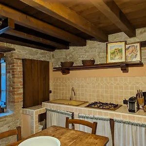 Mulino Del Lentino Italia