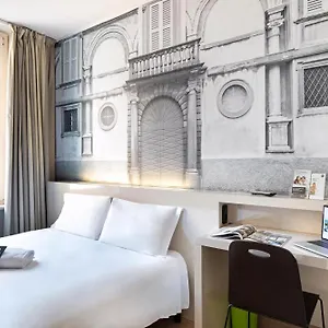 B&B Hotel Bergamo City 3*, Bergamo Italien