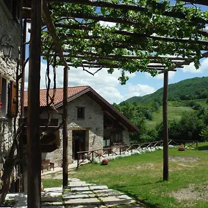 Ca' De' Magnani Italia