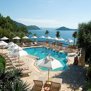Il Pellicano 5*, Porto Ercole (Grosseto) Italien