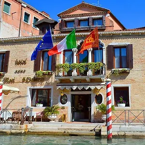 Ai Mori D'oriente 4*, Venedig Italien