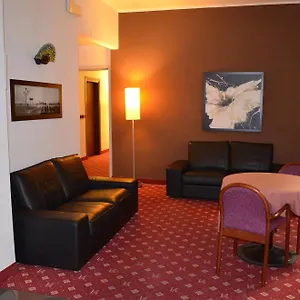 *** Hotel Adria Itália