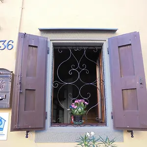 *** Bed & Breakfast La Calla Itálie