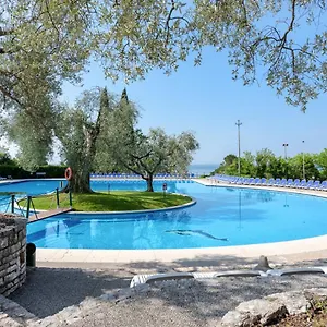 Lejlighedshotel Parco Del, Garda (Verona)