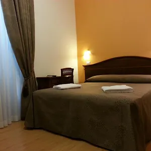 ** Penzion Guesthouse Alex II Itálie