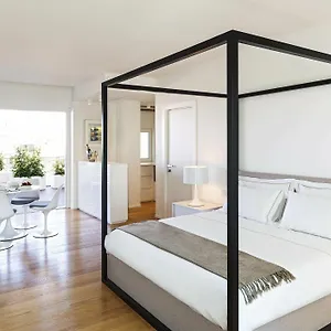 Dilman Luxury 2* בארי