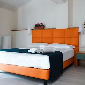 ** Hotel Azzurra Itálie