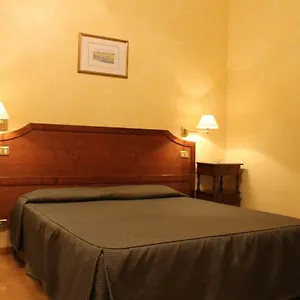 ** Hotel Fiori Itálie