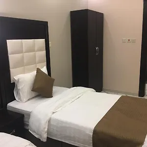 مواسم للوحدات السكنية جدة