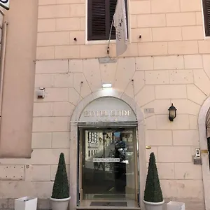 *** Hotel Elide Itálie