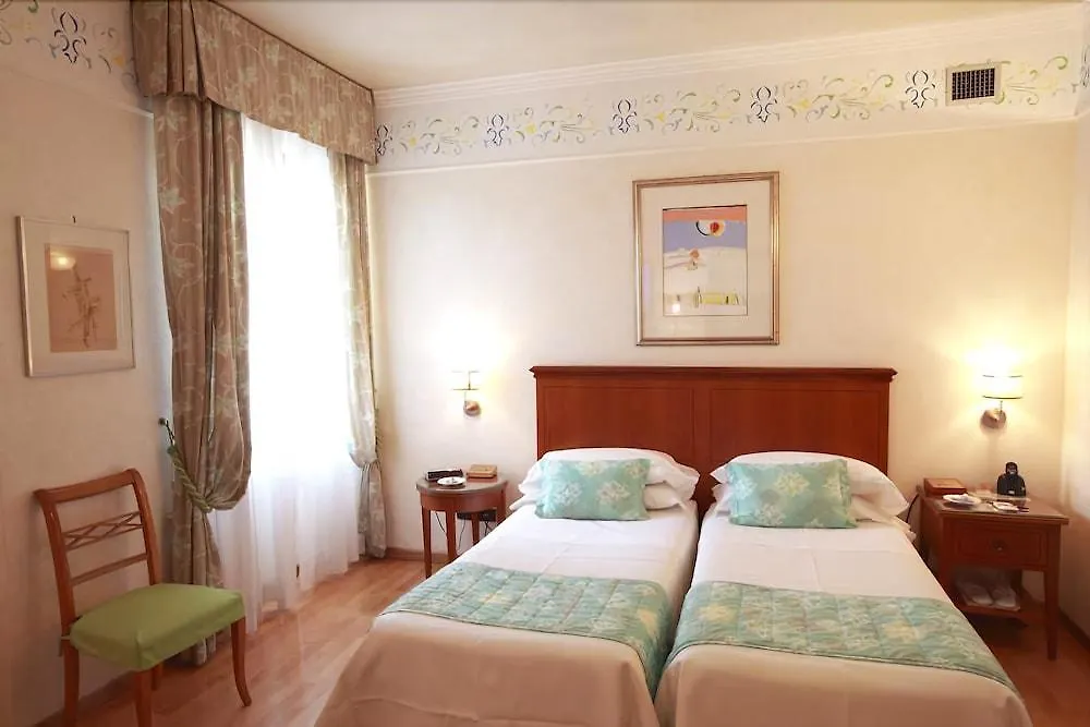 Hotel Firenze Verona 4*,  Italy
