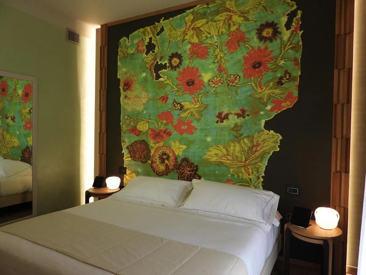 Hotel Firenze Verona 4*,