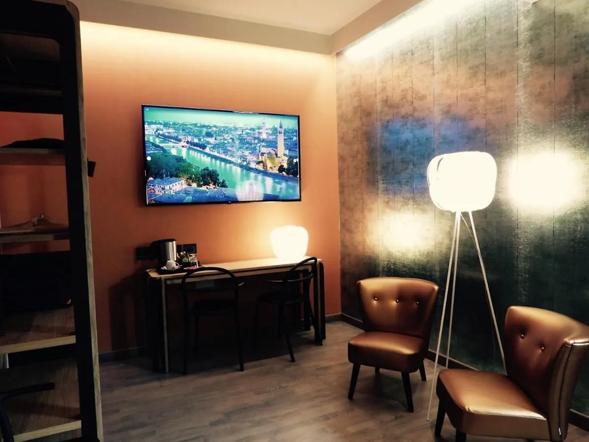 Hotel Firenze Verona