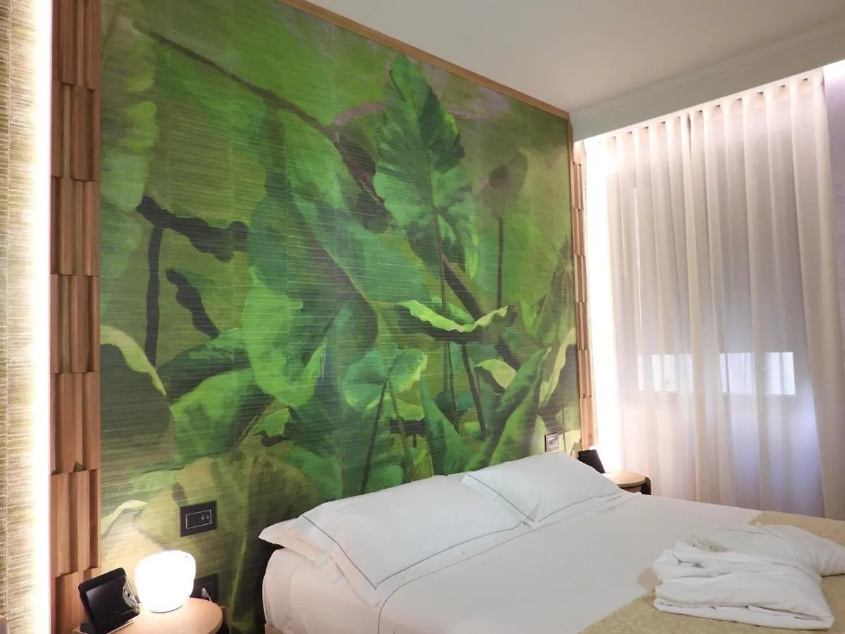 Hotel Firenze Verona
