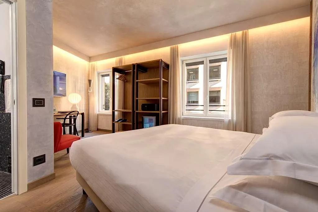 Hotel Firenze Verona