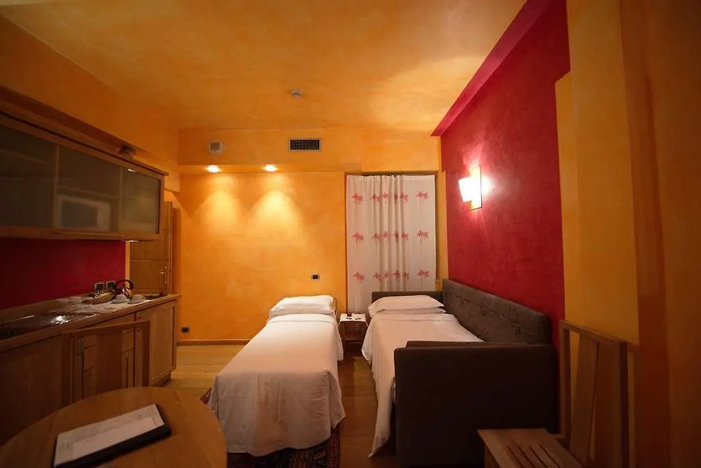 Hotel Firenze Verona Italy