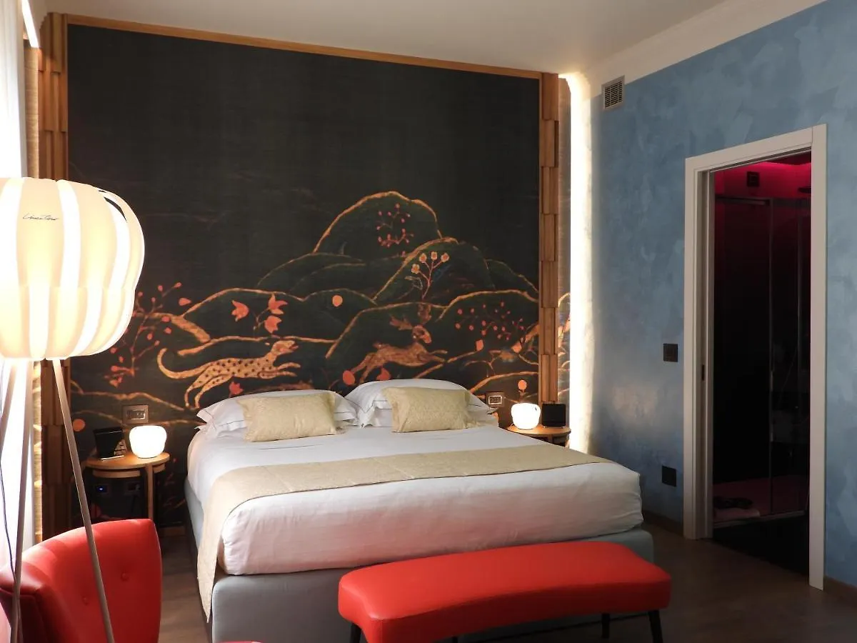 Hotel Firenze Verona
