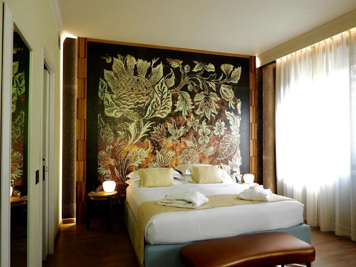 Hotel Firenze Verona