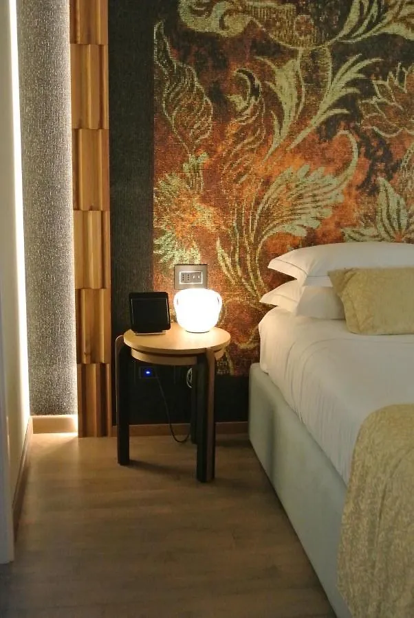 Hotel Firenze Verona 4*,