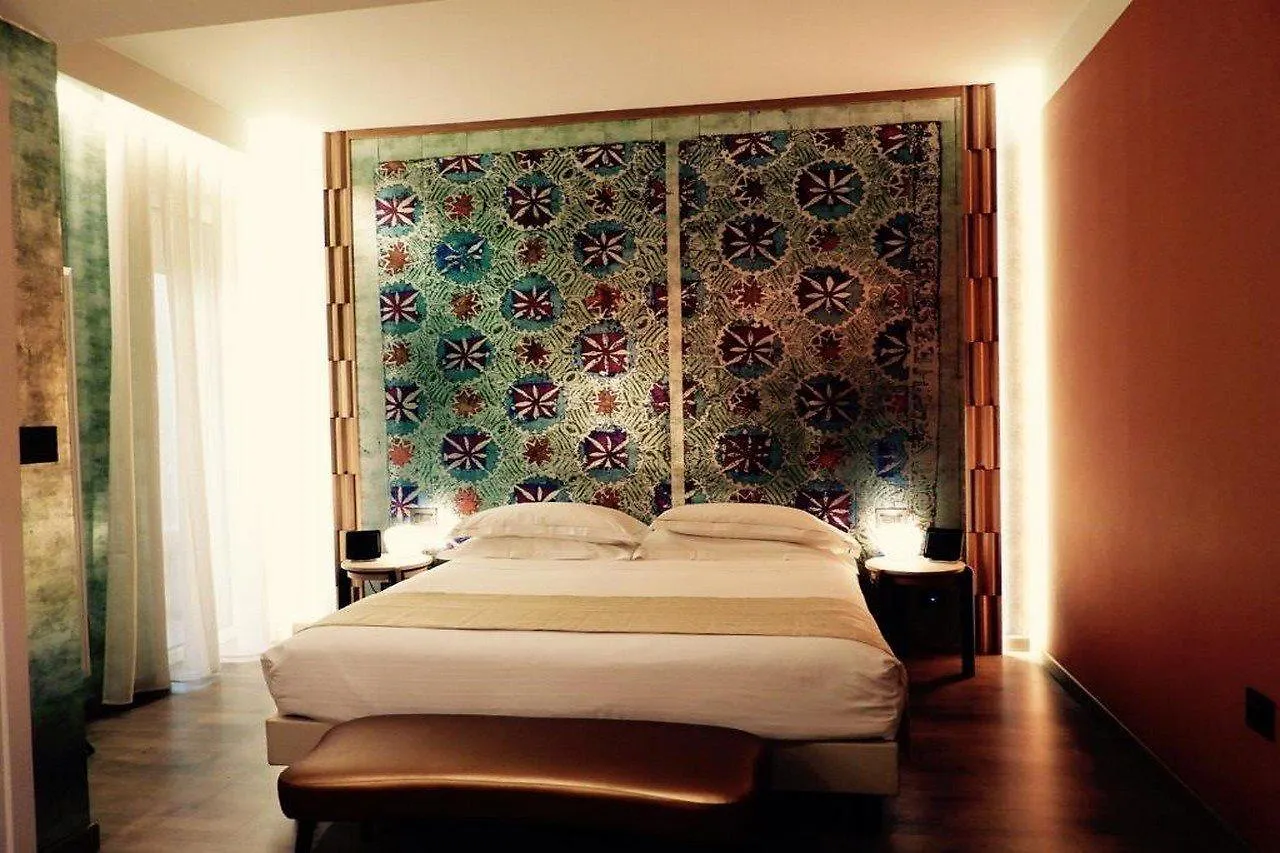 Hotel Firenze Verona