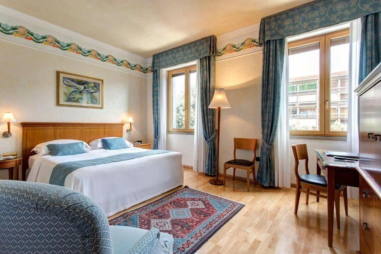 Hotel Firenze Verona