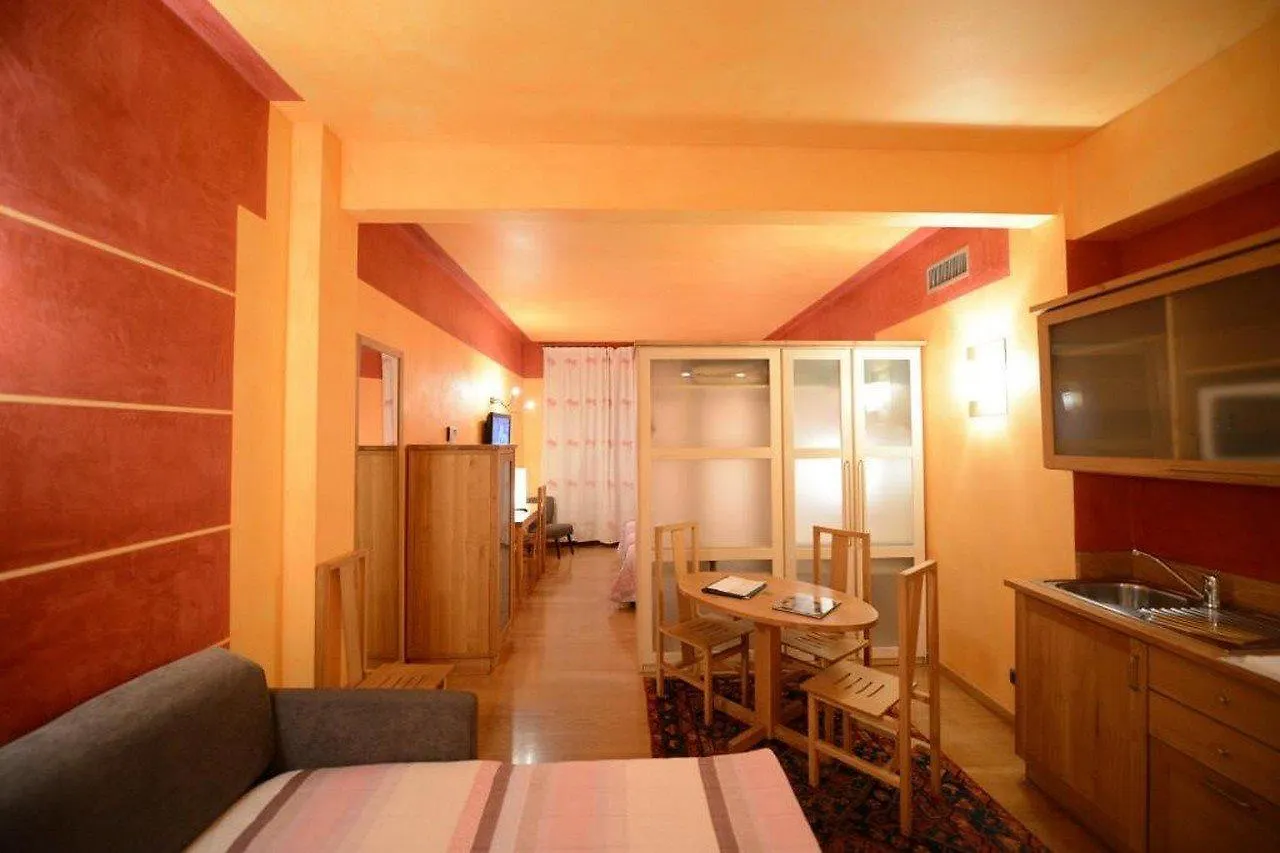 Hotel Firenze Verona