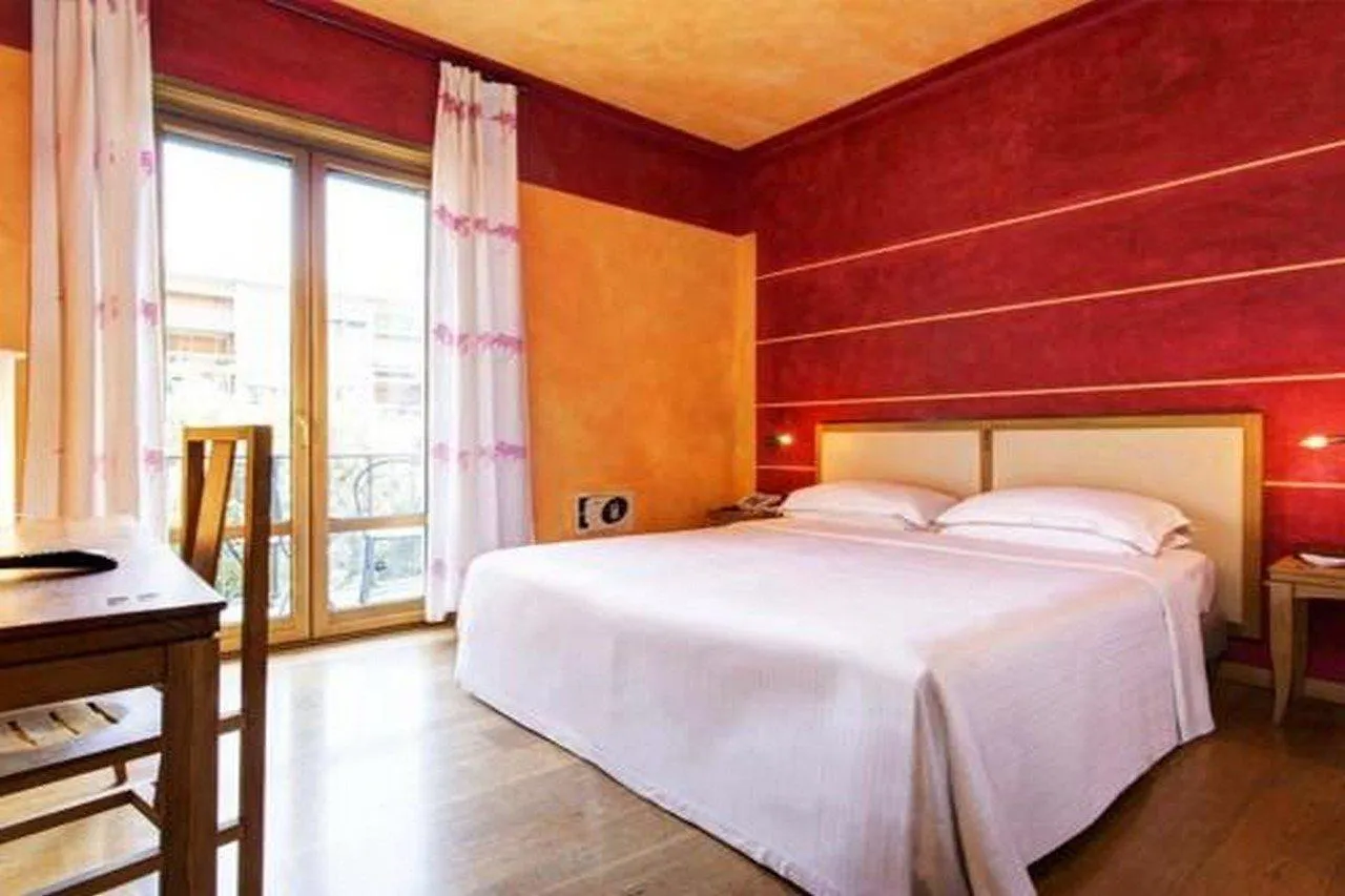 Hotel Firenze Verona