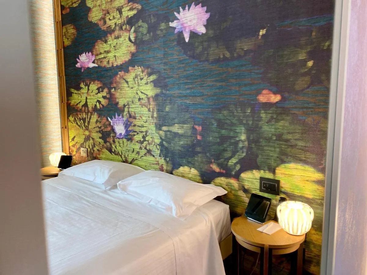 Hotel Firenze Verona